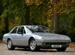 Ferrari 412 1985 года